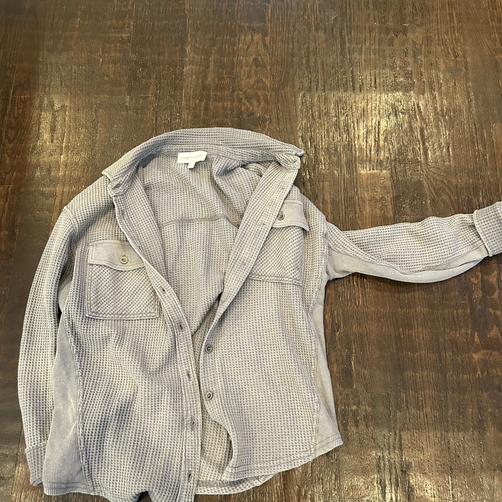Sage+Stone
Size S
Grey